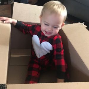 Meet your Posher, Bobby